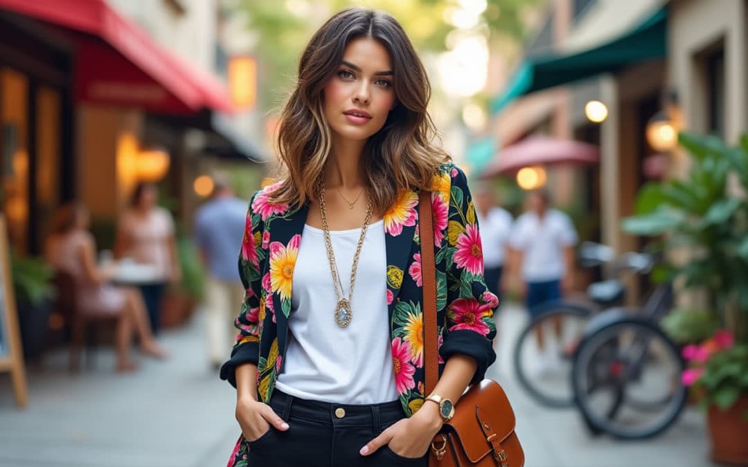 Les astuces pour un look chic avec un petit budget