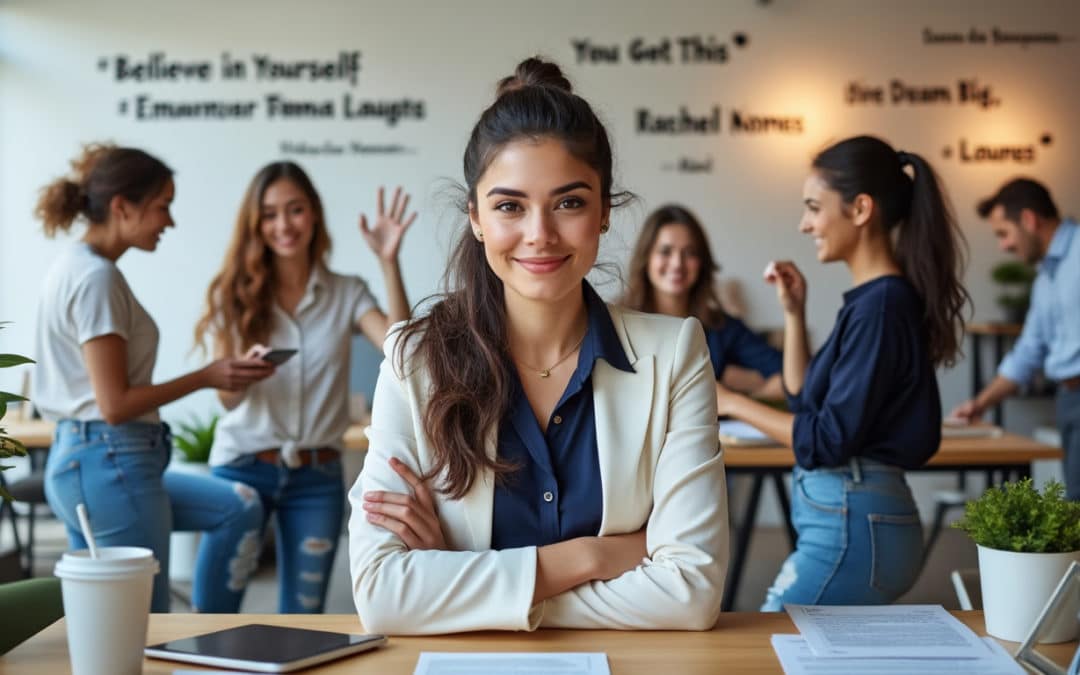 Relooking professionnel : l’impact d’une bonne image au travail